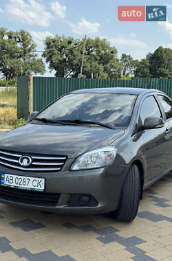 Седан Great Wall Voleex C30 2014 в Виннице