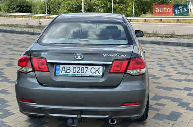 Седан Great Wall Voleex C30 2014 в 