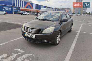 Седан Great Wall Voleex C30 2012 в Киеве