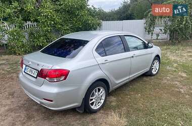 Седан Great Wall Voleex C30 2013 в 