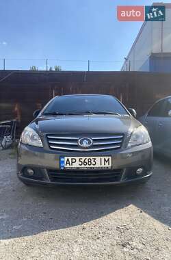 Седан Great Wall Voleex C30 2014 в Запорожье