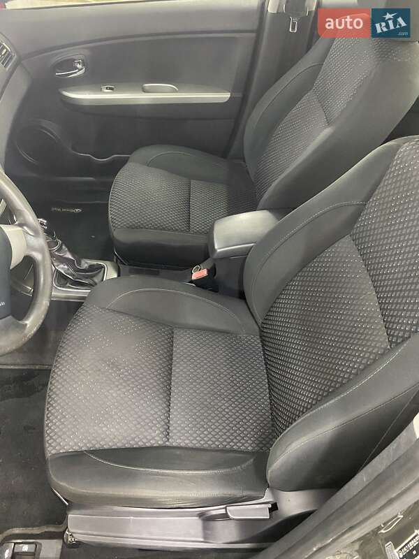 Седан Great Wall Voleex C30 2014 в Запорожье фото 13 Седан Great Wall Voleex C30 2014 в Запорожье