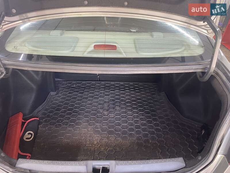 Седан Great Wall Voleex C30 2014 в Запорожье фото 16 Седан Great Wall Voleex C30 2014 в Запорожье