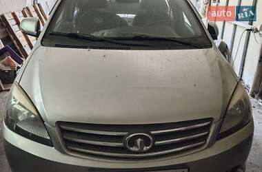 Седан Great Wall Voleex C30 2013 в 