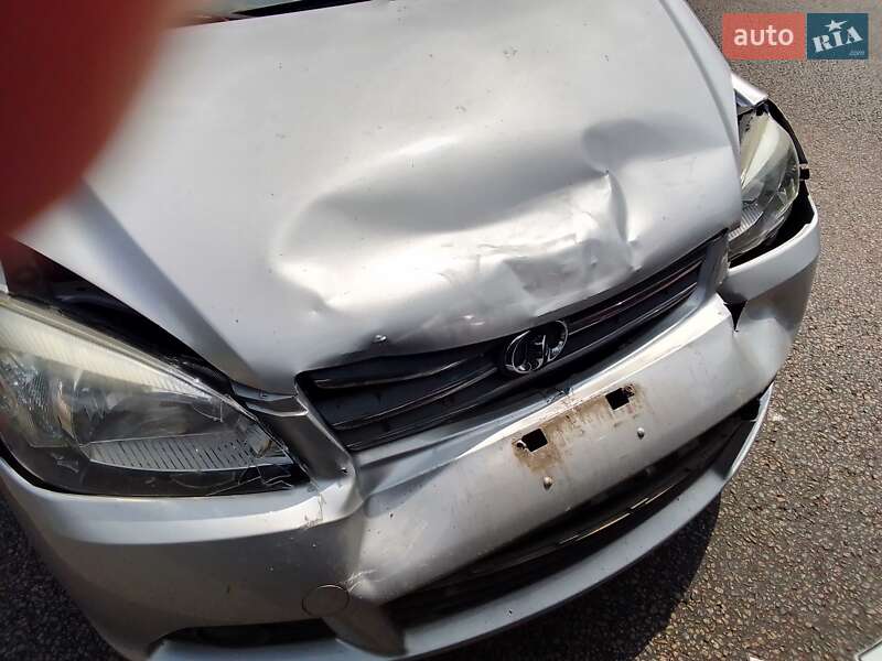 Great Wall Voleex C30 2014 Great Wall Voleex C30 2014