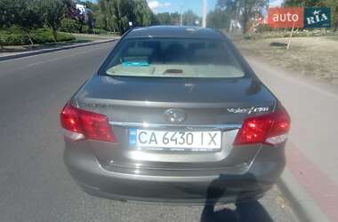 Седан Great Wall Voleex C30 2014 в 