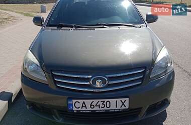 Седан Great Wall Voleex C30 2014 в 