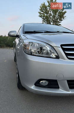 Седан Great Wall Voleex C30 2013 в 