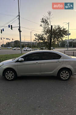 Седан Great Wall Voleex C30 2012 в Киеве