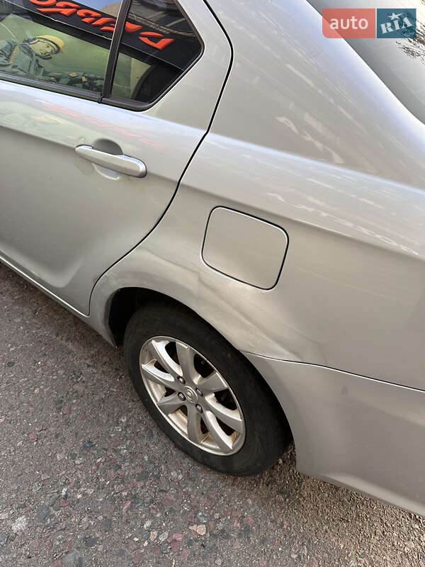 Седан Great Wall Voleex C30 2012 в Киеве фото 8 Седан Great Wall Voleex C30 2012 в Киеве