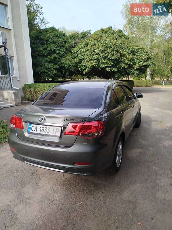 Седан Great Wall Voleex C30 2013 в Бершади фото 11 Седан Great Wall Voleex C30 2013 в Бершади