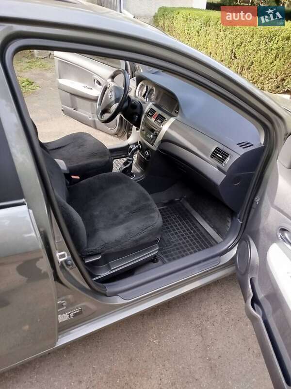 Седан Great Wall Voleex C30 2013 в Бершади фото 4 Седан Great Wall Voleex C30 2013 в Бершади