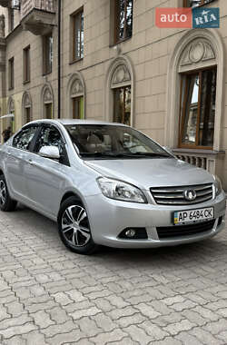 Седан Great Wall Voleex C30 2013 в Запоріжжі