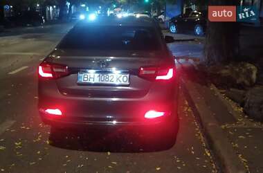 Седан Great Wall Voleex C30 2018 в 