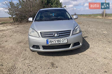 Седан Great Wall Voleex C30 2013 в 
