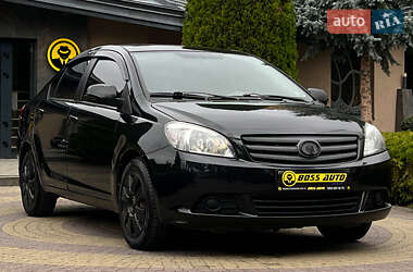 Седан Great Wall Voleex C30 2013 в Львові