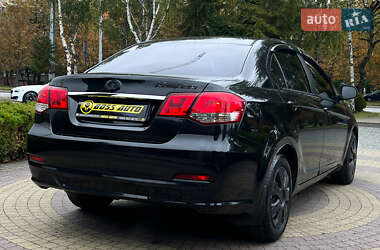 Седан Great Wall Voleex C30 2013 в 