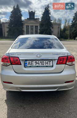 Седан Great Wall Voleex C30 2014 в 