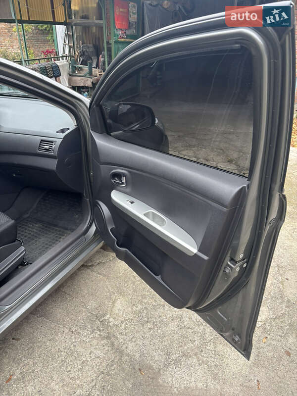 Седан Great Wall Voleex C30 2014 в Кропивницькому