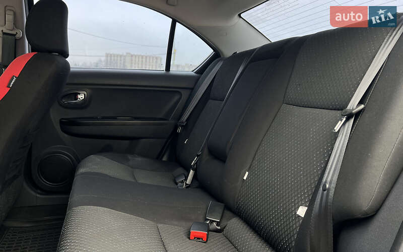 Седан Great Wall Voleex C30 2013 в Львові