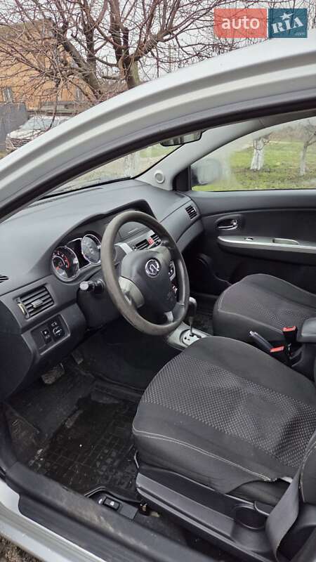 Седан Great Wall Voleex C30 2014 в Кропивницком
