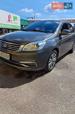 Седан Great Wall Voleex C30 2018 в Чернигове