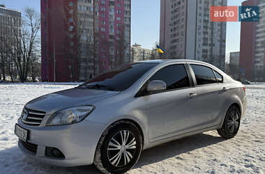 Седан Great Wall Voleex C30 2014 в Киеве