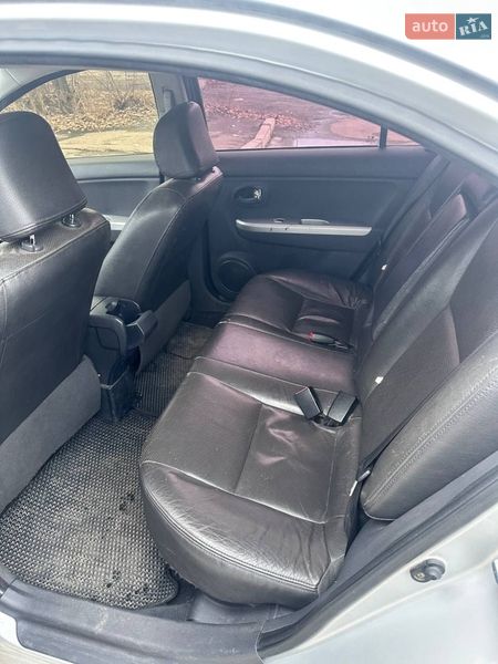 Седан Great Wall Voleex C30 2011 в Черкассах