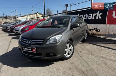 Седан Great Wall Voleex C30 2017 в Запорожье