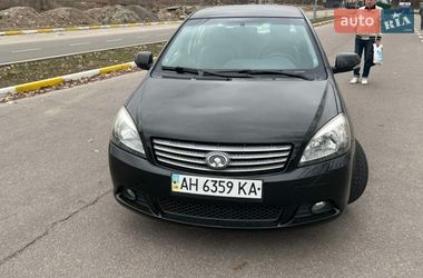 Седан Great Wall Voleex C30 2012 в Киеве