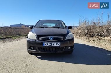 Седан Great Wall Voleex C30 2012 в Киеве