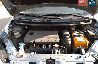 Седан Great Wall Voleex C30 2011 в Маньківці