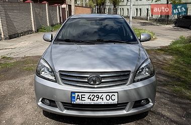 Седан Great Wall Voleex C30 2013 в Днепре