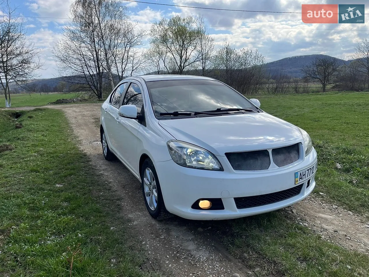 2012 Toyota Avensis - мініатюра 83