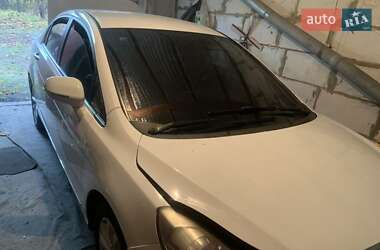 Седан Great Wall Voleex C50 2013 в 