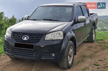 Пикап Great Wall Wingle 2011 в Полтаве