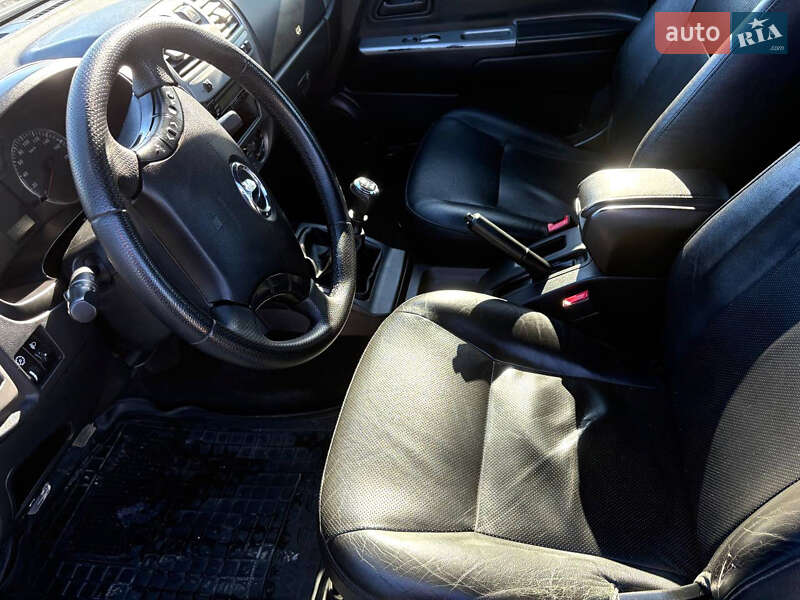 Пикап Great Wall Wingle 2016 в Тернополе фото 14 Пикап Great Wall Wingle 2016 в Тернополе