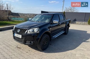 Пікап Great Wall Wingle 2011 в Маньківці