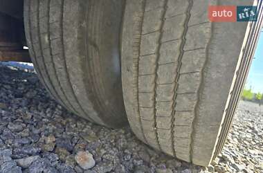 Автовоз Greenwood CM 2006 в 