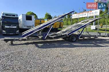 Автовоз Greenwood CM 2006 в 