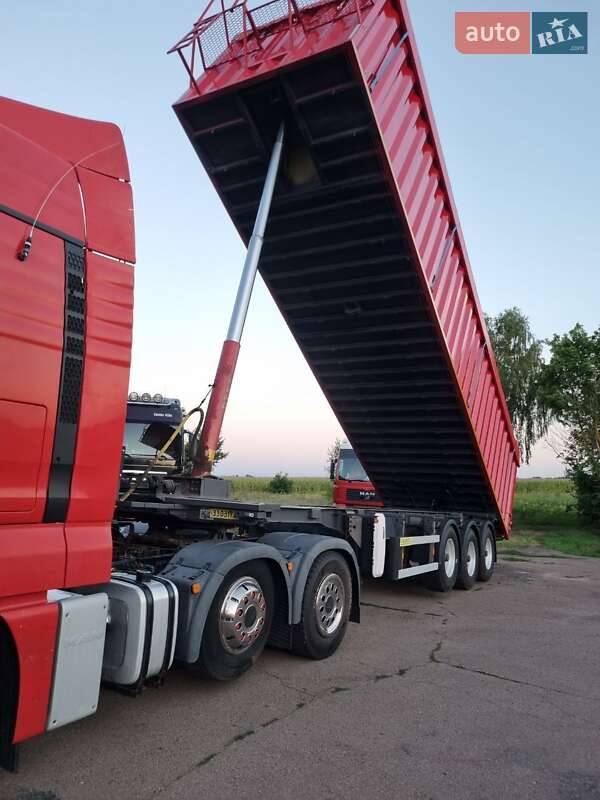 Groenewegen BPW 2006 Groenewegen BPW 2006