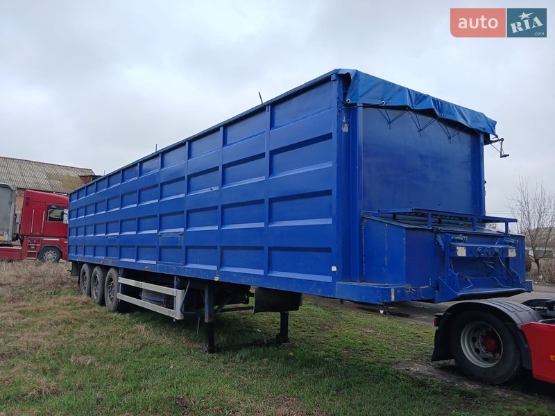 Groenewegen DRO 1999