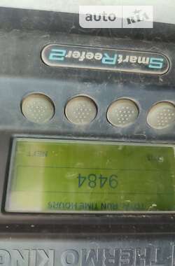 Рефрижератор полуприцеп Groenewegen RO 2008 в 