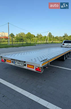 Лафет Gromex L3-3500 2023 в 