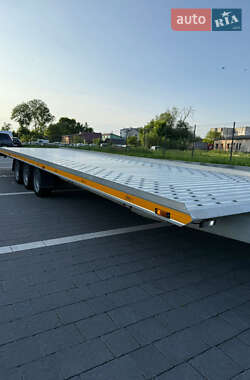 Лафет Gromex L3-3500 2023 в 