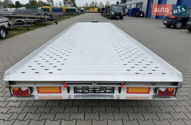 Лафет Gromex L3-3500 2023 в 