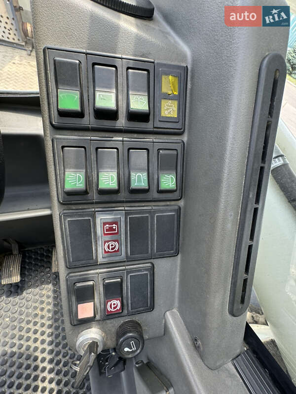 Автокран Grove GMK 2009 в Черноморске