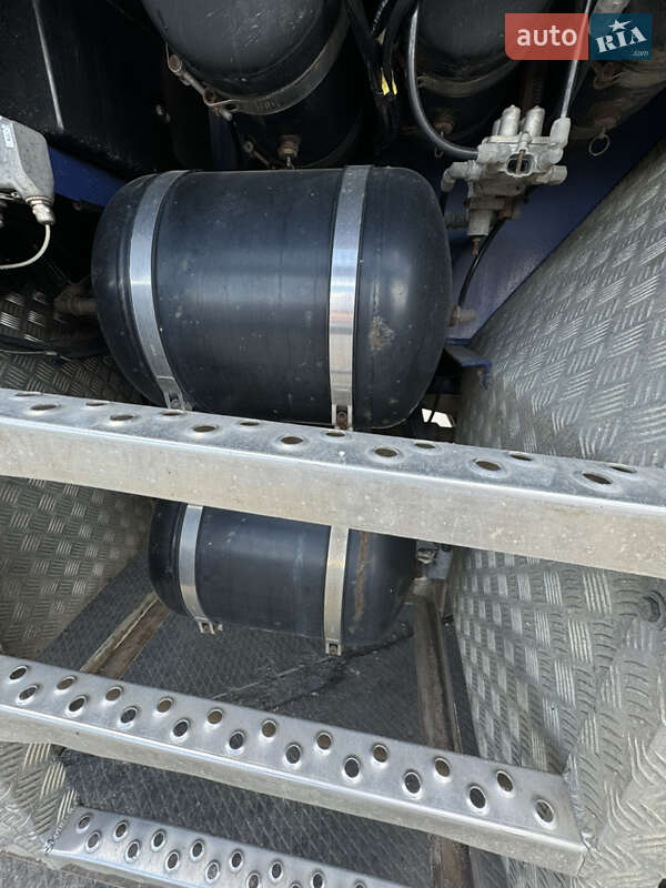 Автокран Grove GMK 2009 в Черноморске