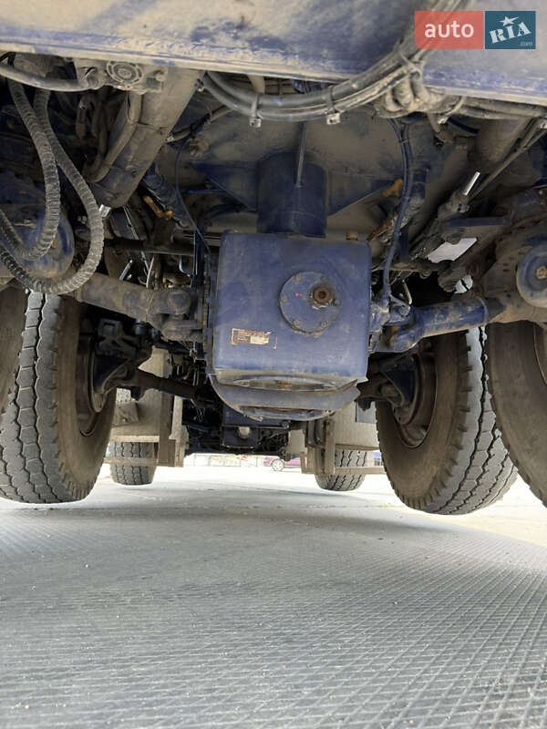 Автокран Grove GMK 2009 в Черноморске