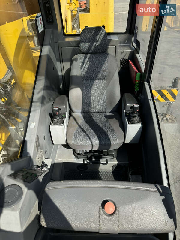 Автокран Grove GMK 2007 в Черноморске